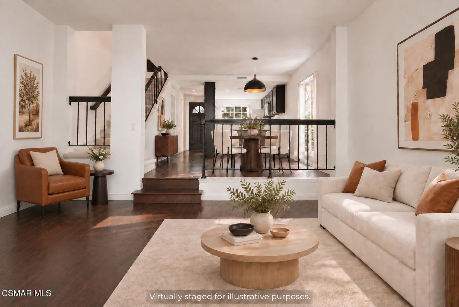 5534 Las Virgenes Road 124 — photo