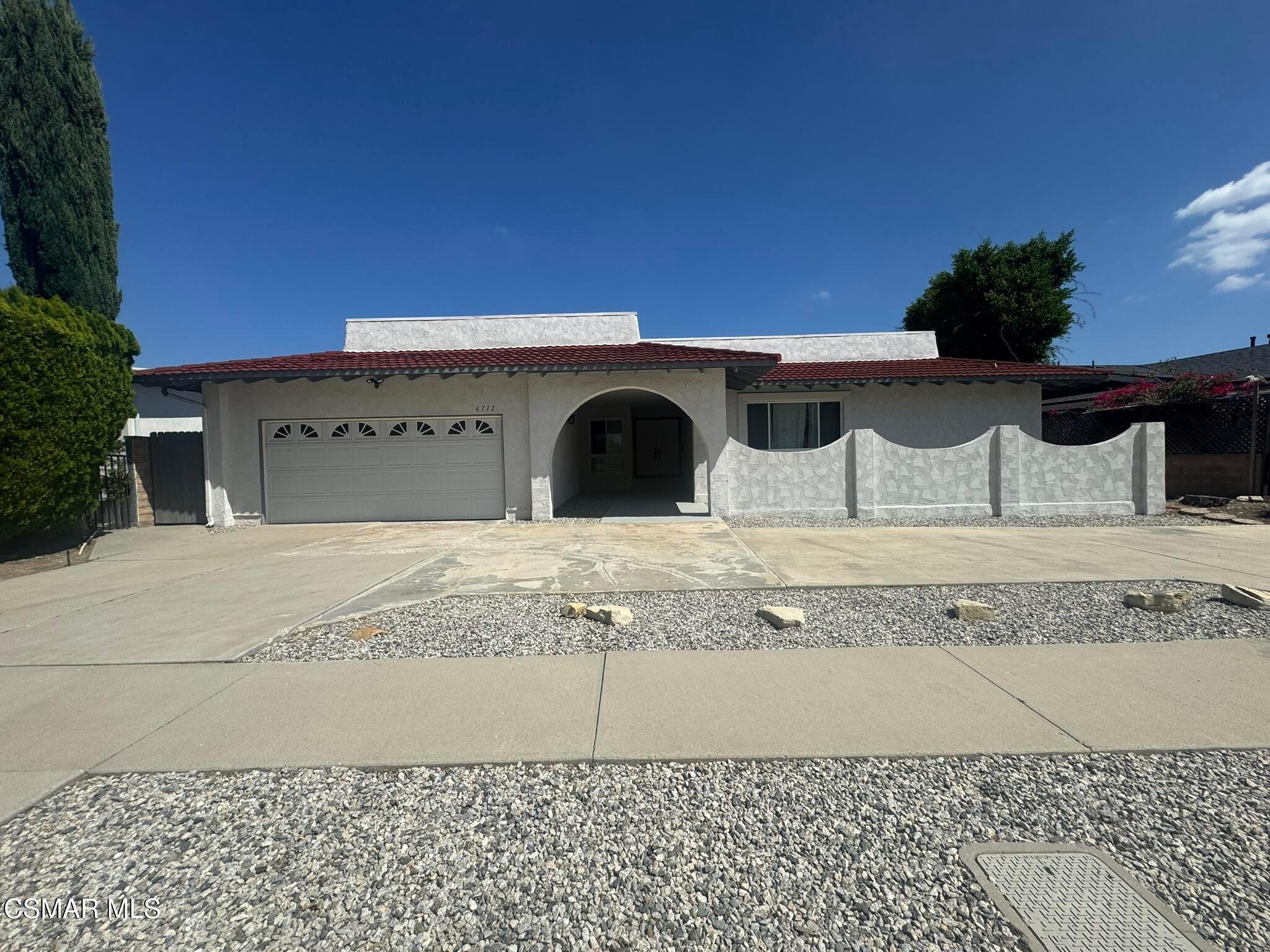 6712 Randiwood Lane — photo