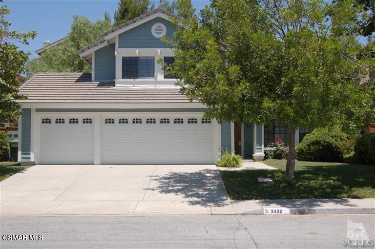2432 Rikkard Drive — photo