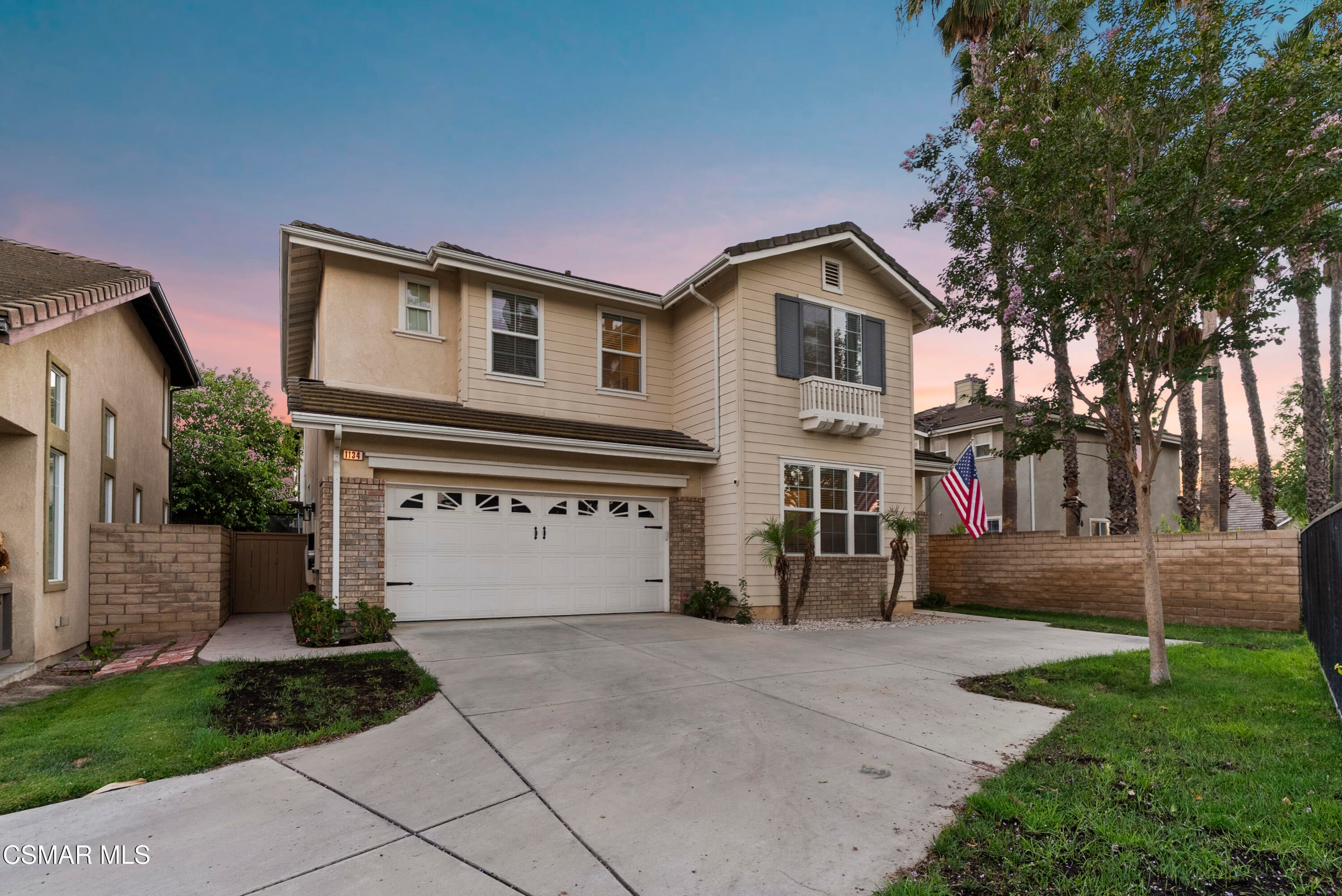 1134 Gardenia Lane — photo