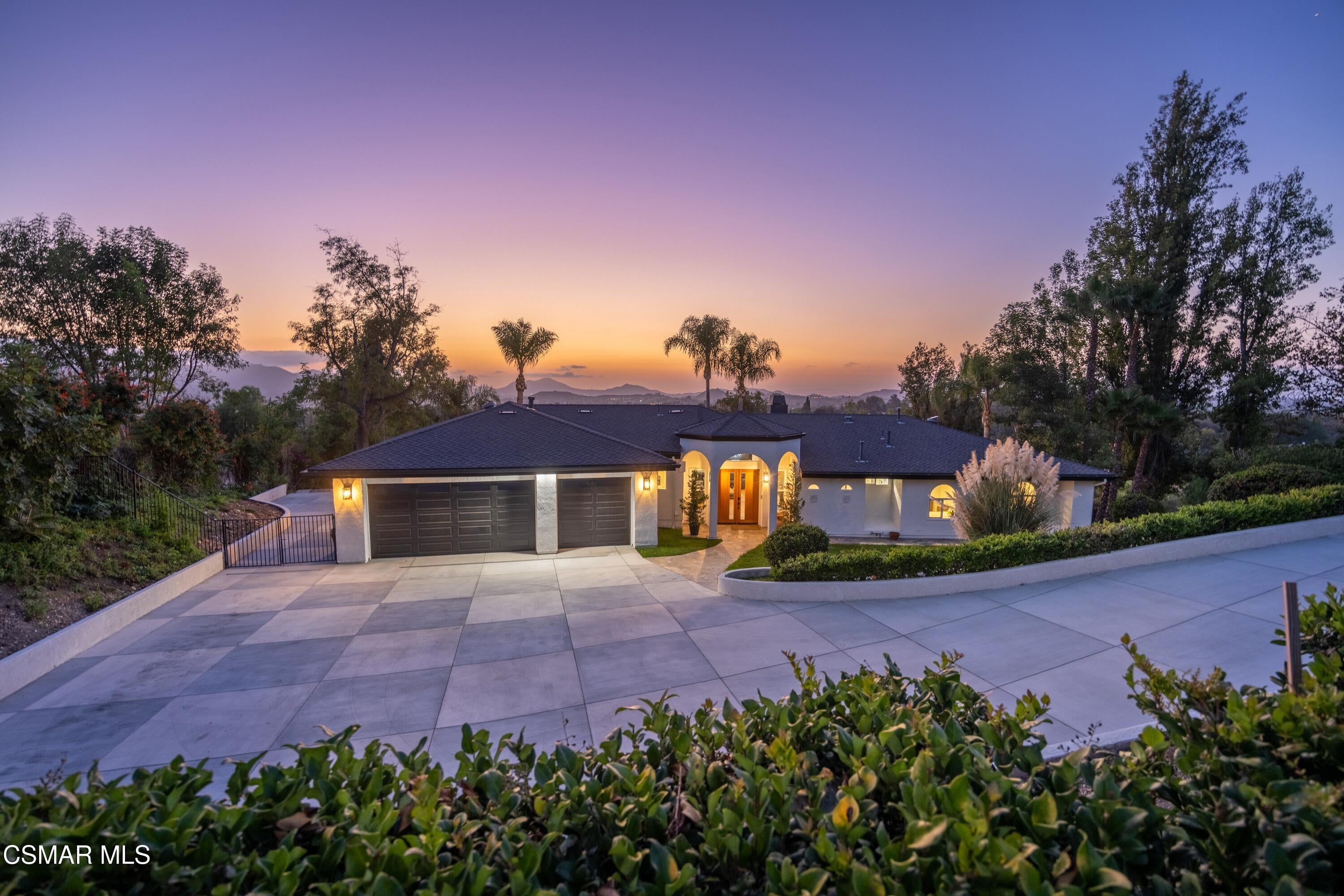 603 Lone Oak Drive — photo