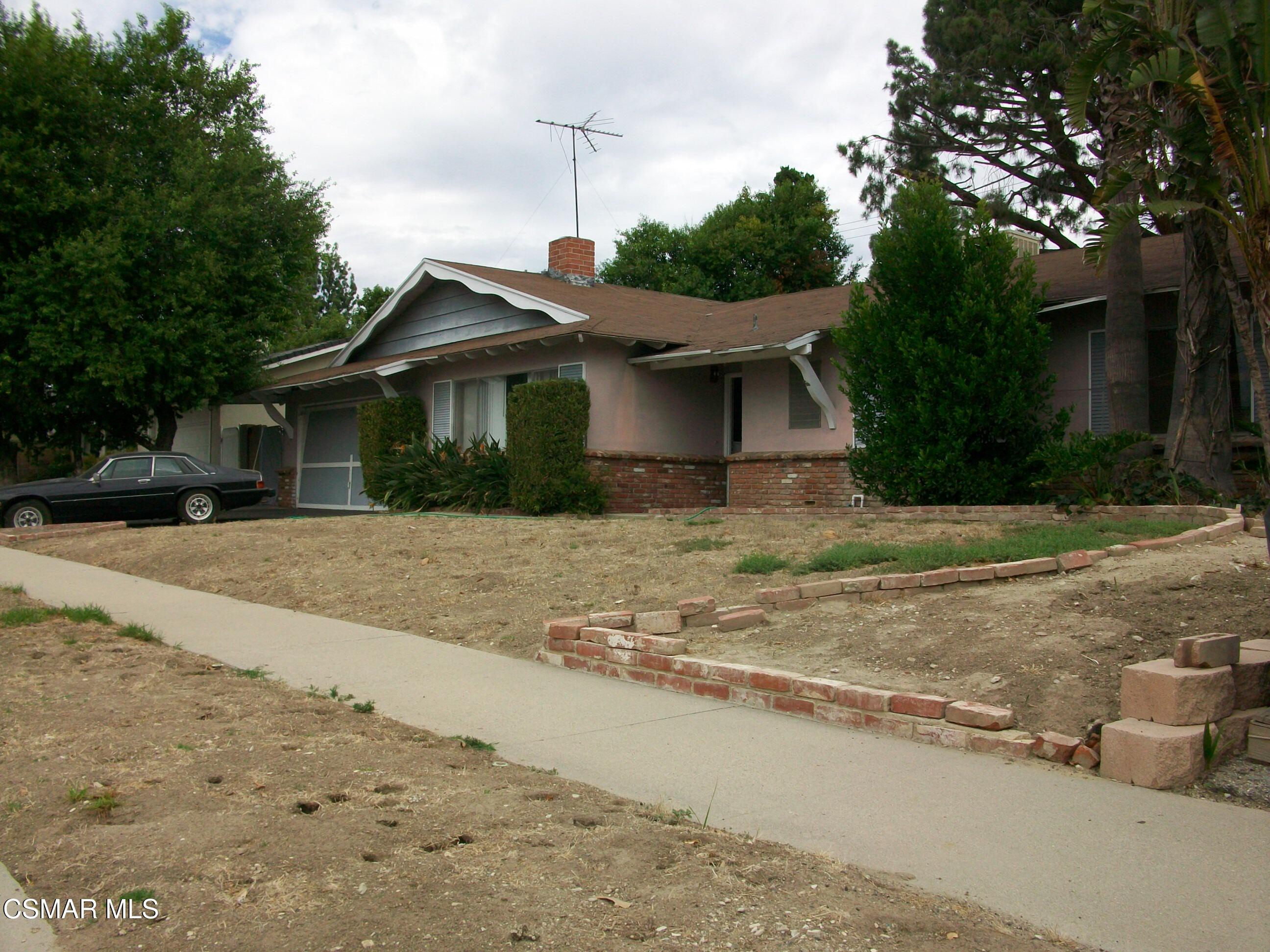1534 Olympic Street — photo