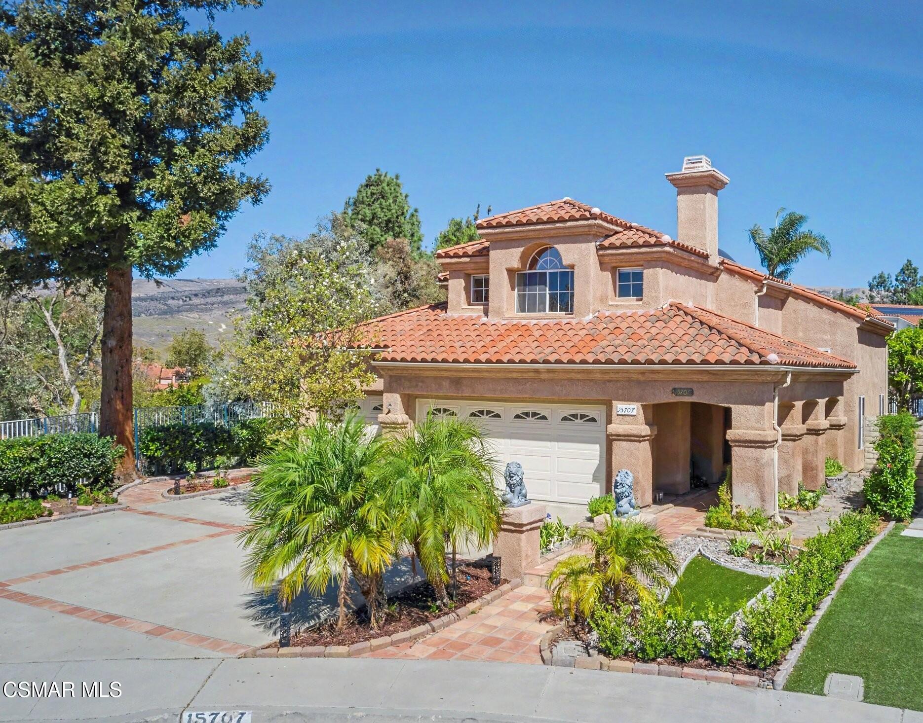 15707 Swift Place — photo