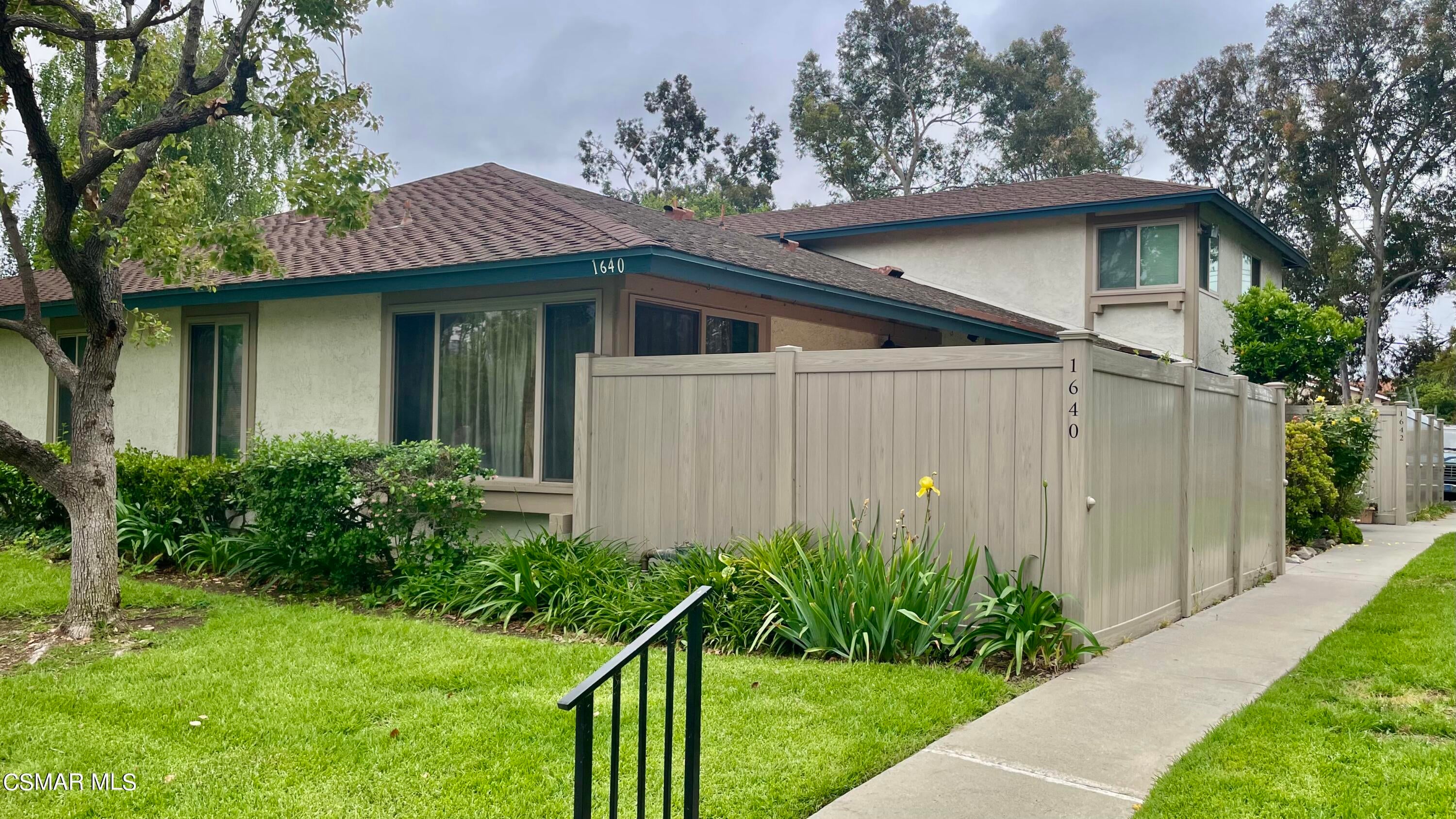 1640 Orinda Court — photo
