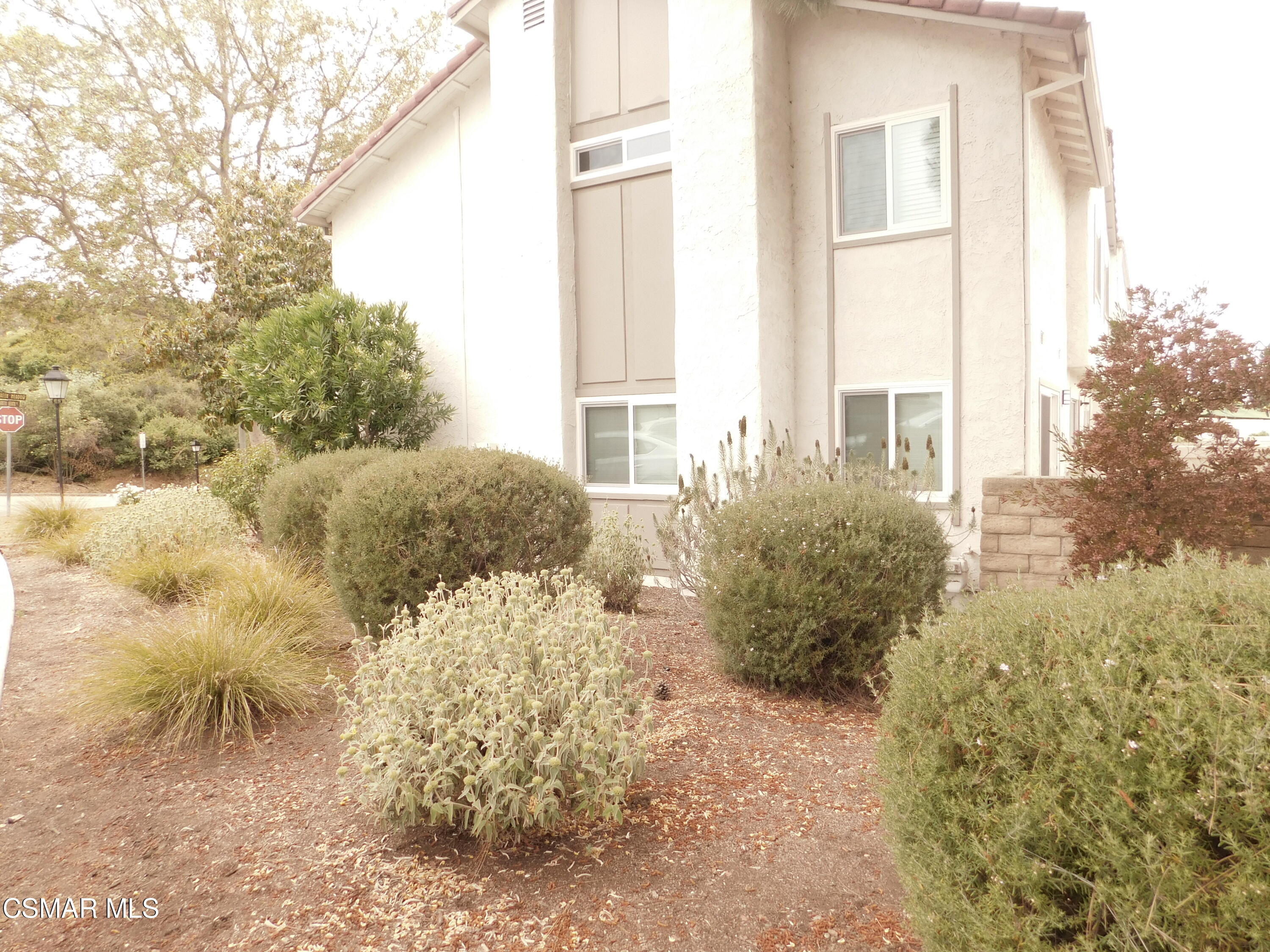 287 Green Heath Place — photo