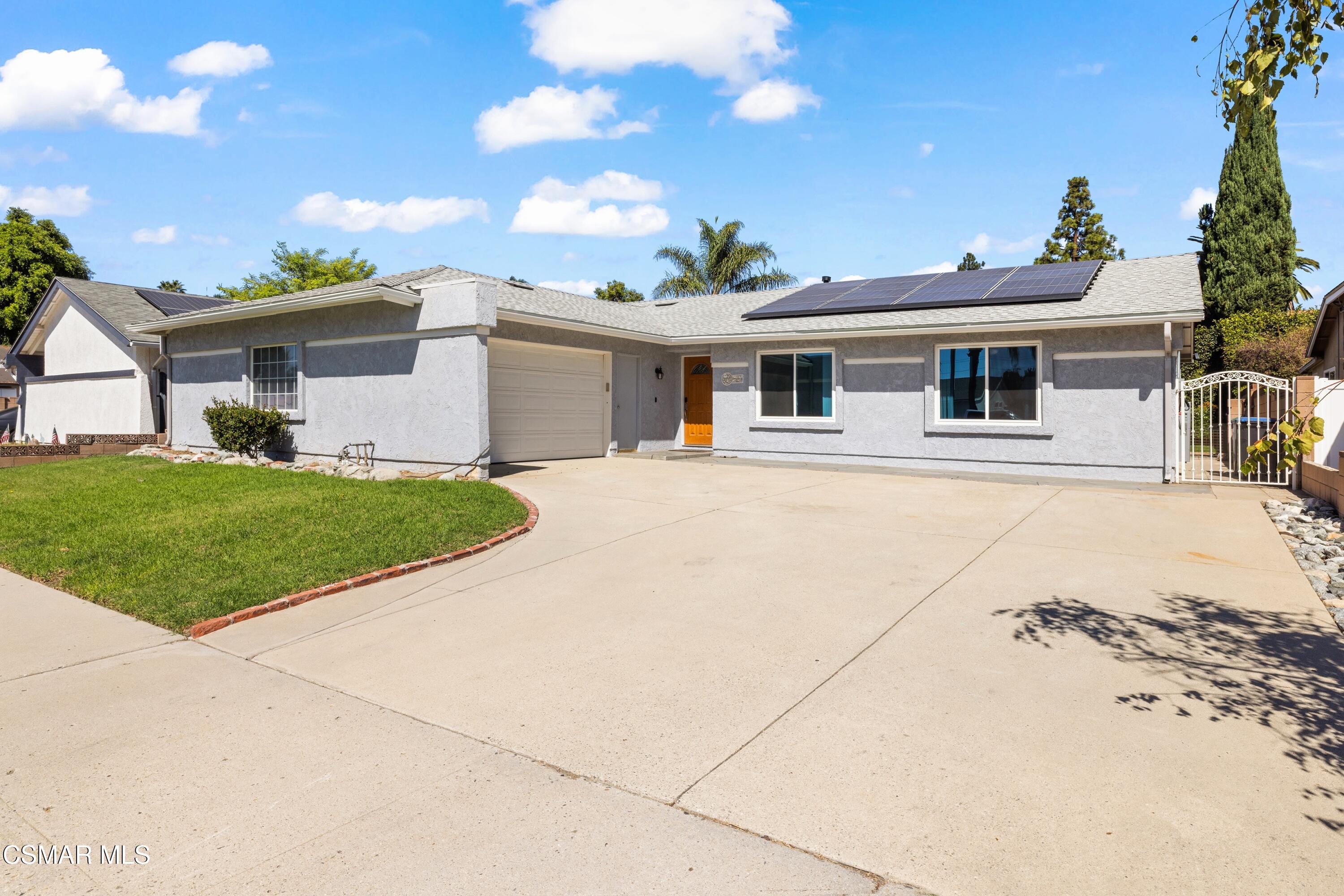 2481 E Alden Street — photo