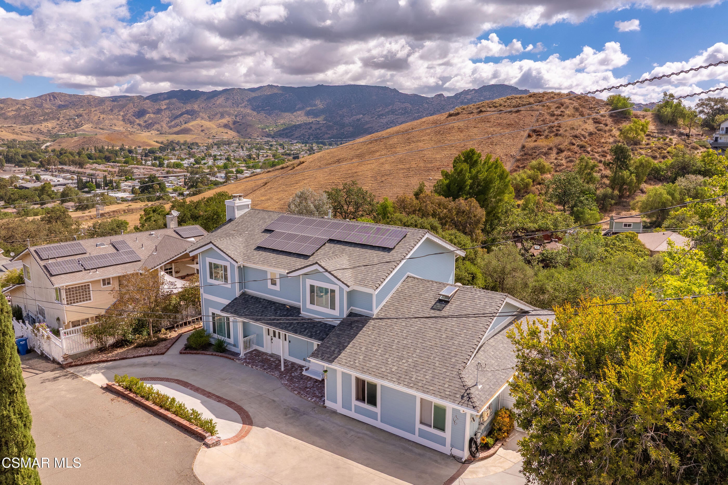 1314 Gonzales Road, Simi Valley, CA 93063 — photo 2