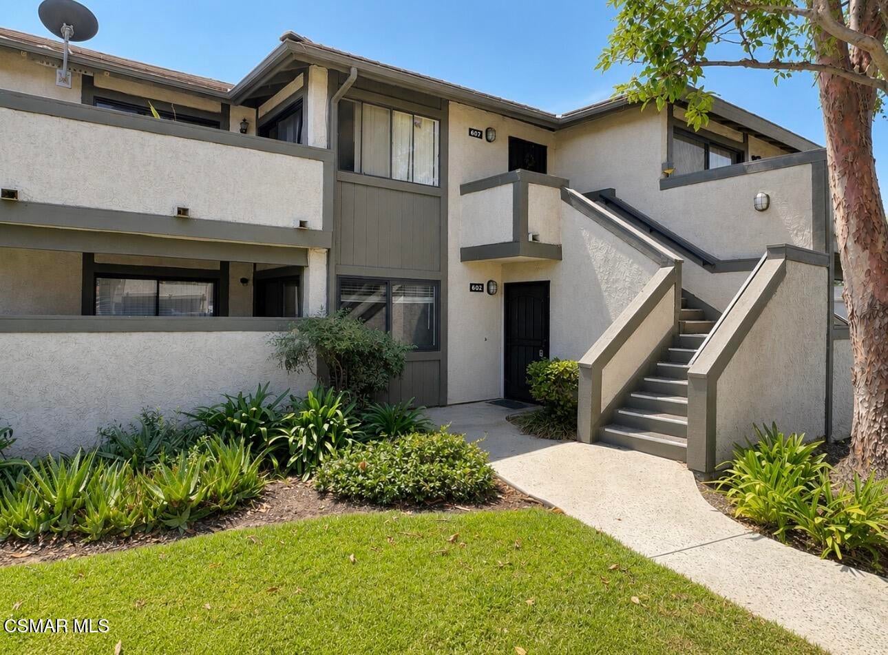 151 Majestic Court 602 — photo