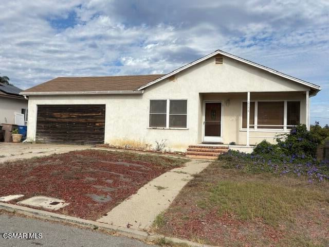 2158 Anthony Drive — photo