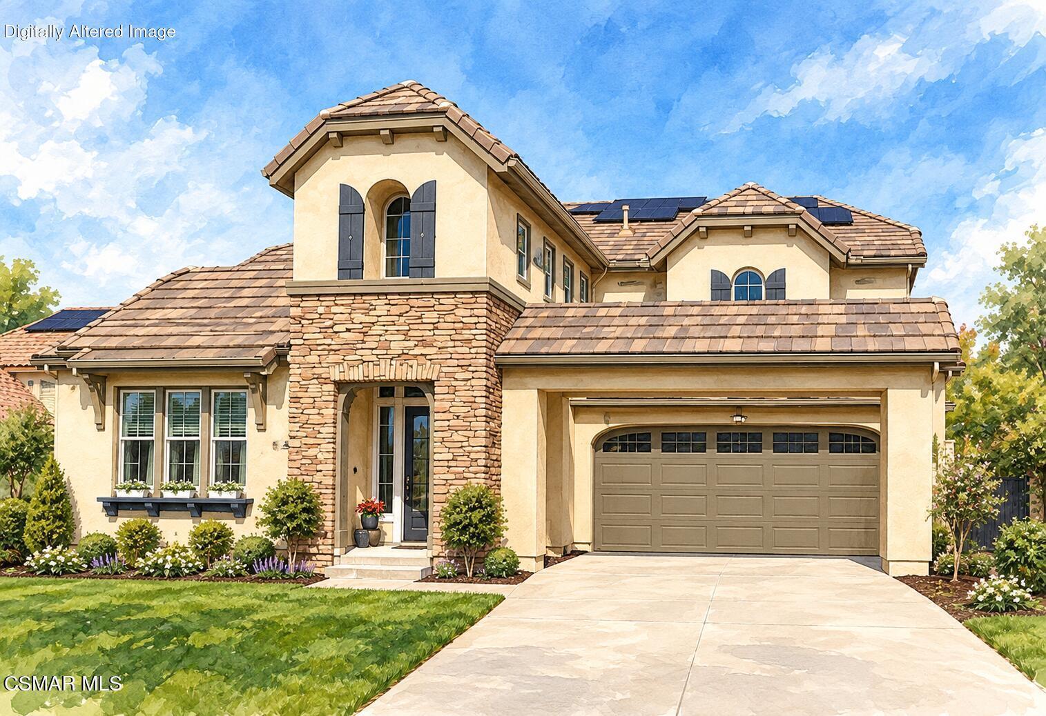 13885 Swift Run Street — photo
