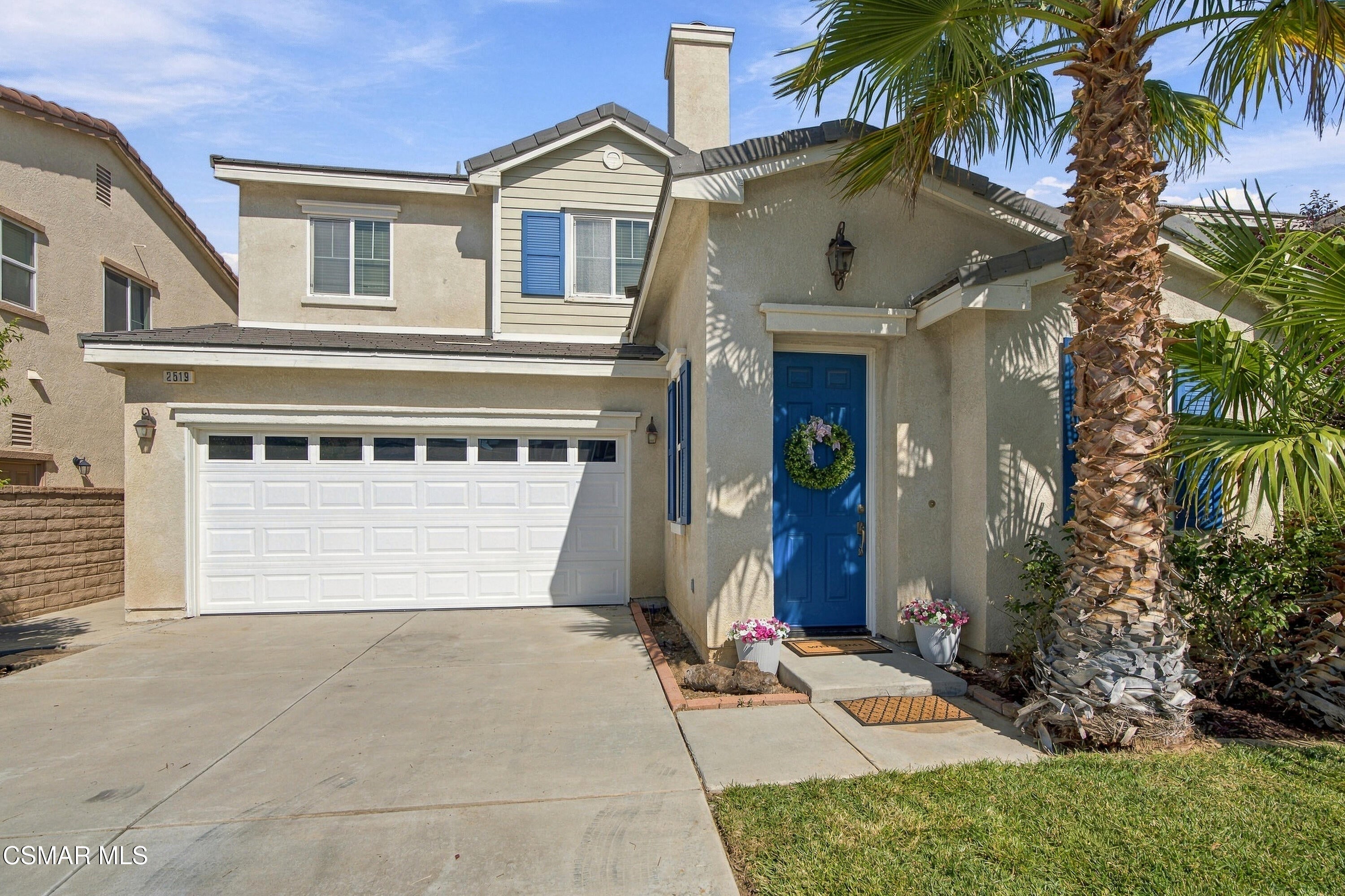 2519 Cassia Drive — photo