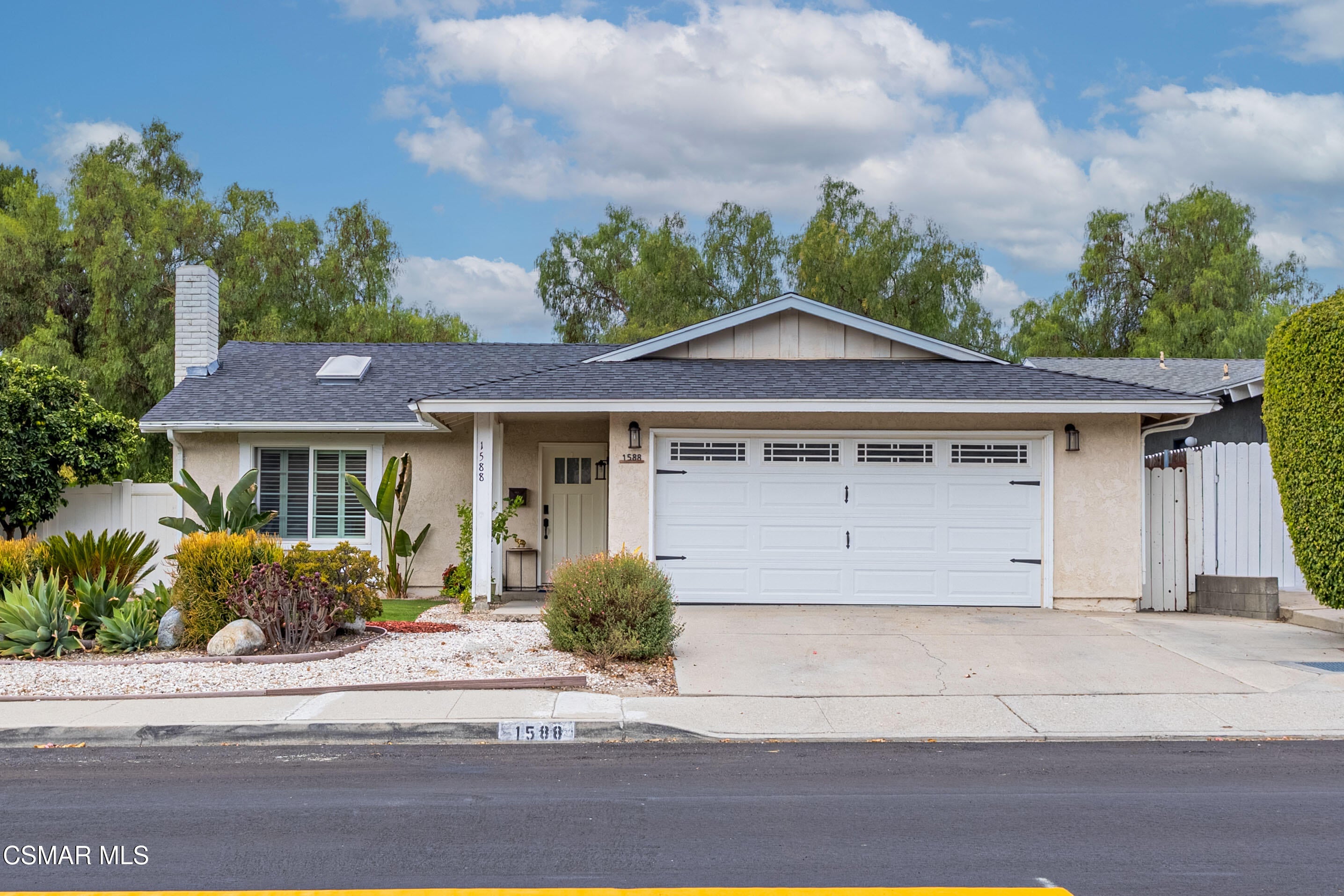 1588 Burning Tree Drive — photo