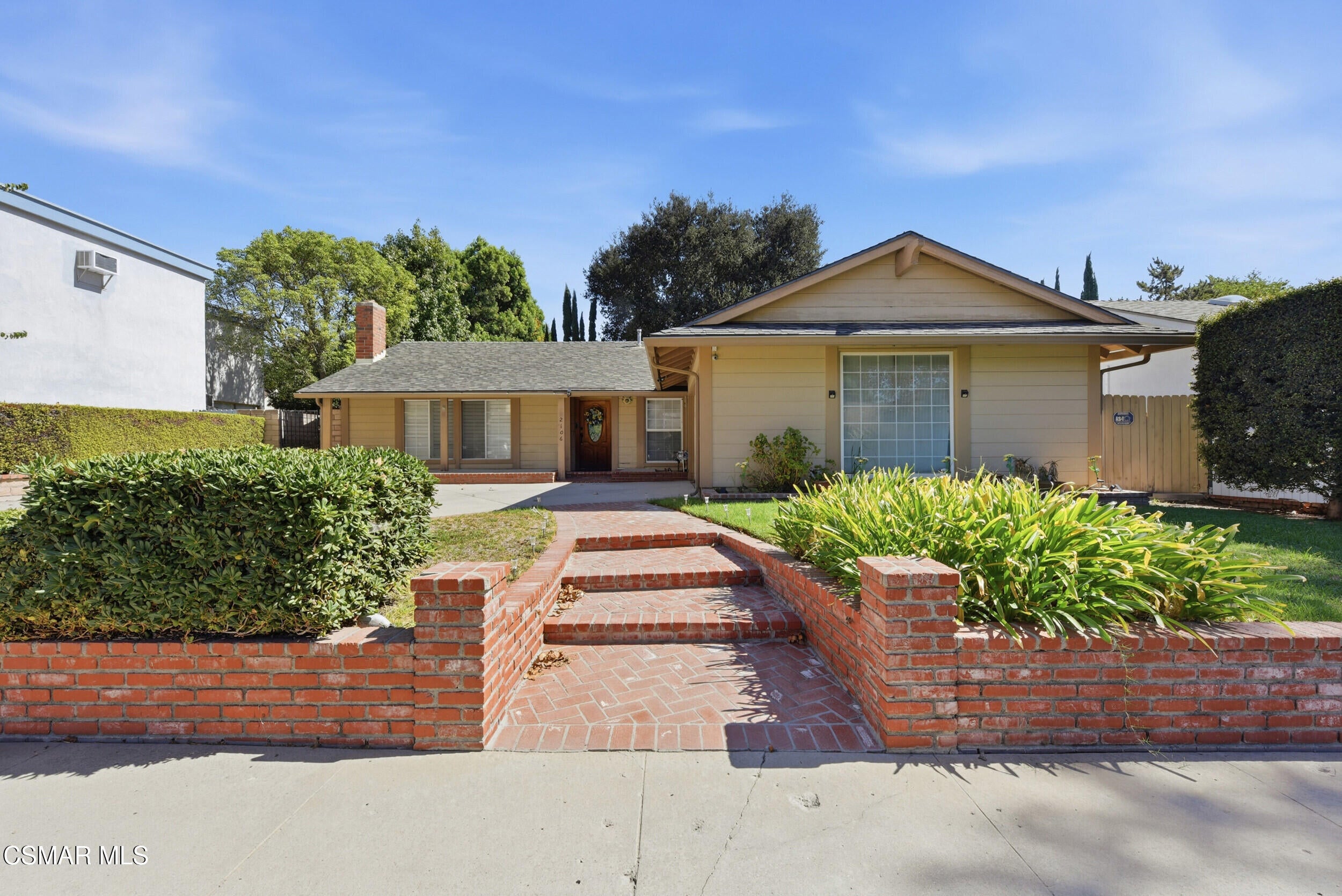 2106 Fernwood Court — photo
