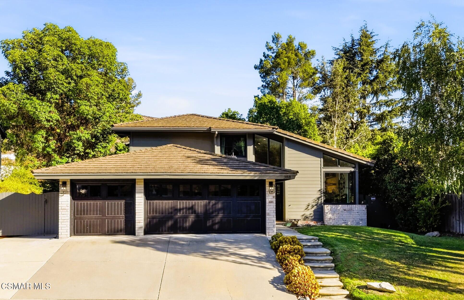 388 Sundance Street — photo