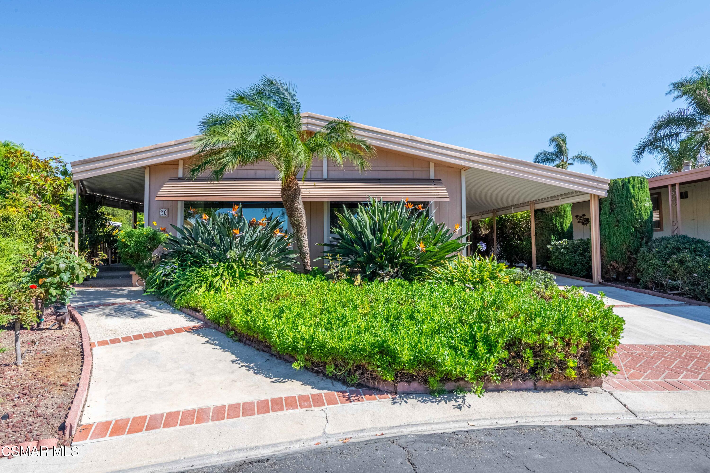 20 Tahquitz Court 219 — photo