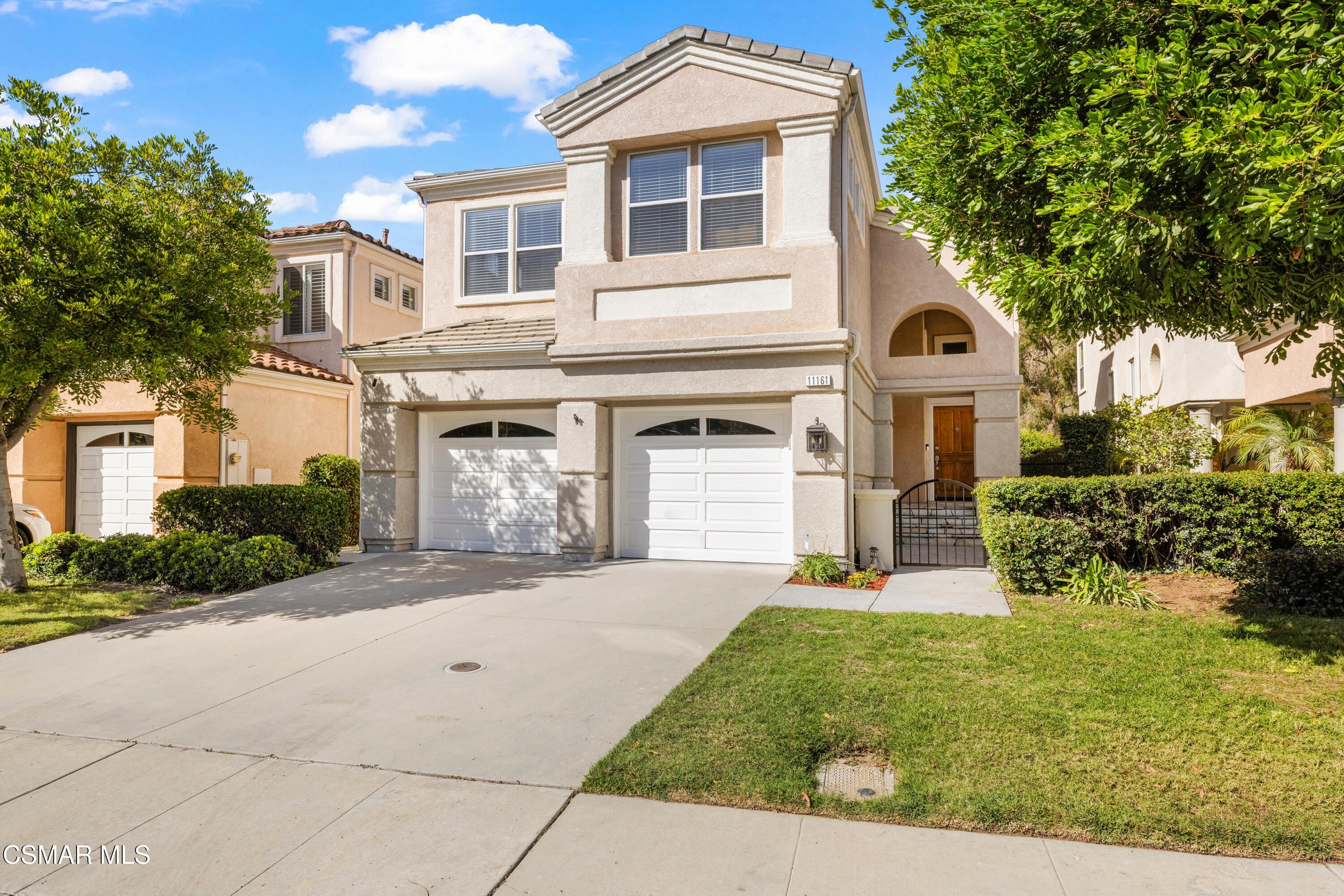 11161 Shadyridge Road — photo