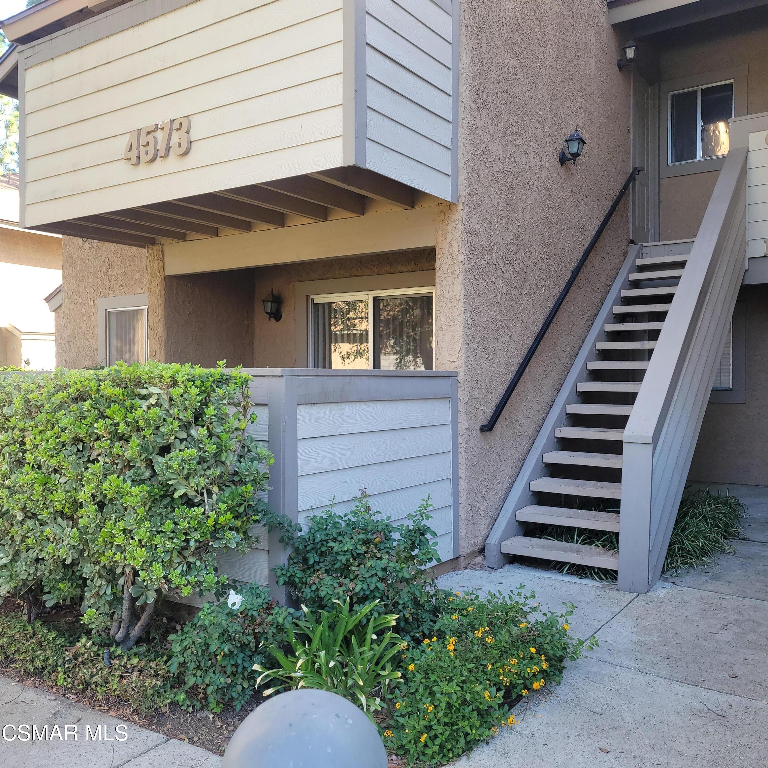 4573 Alamo Street B — photo