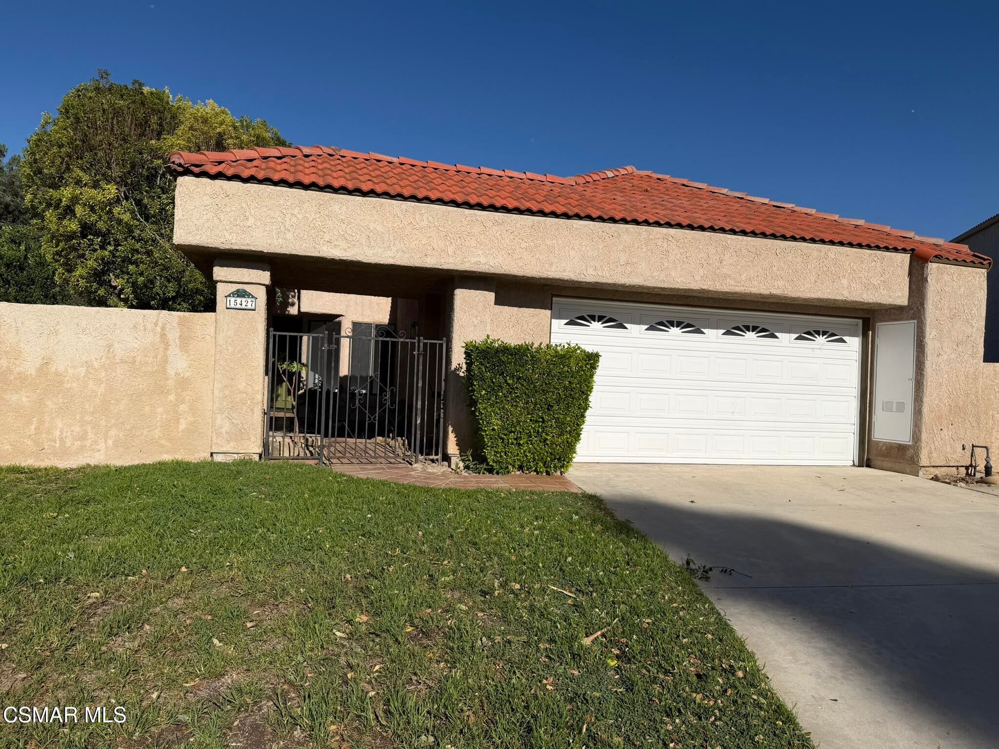 15427 Kernvale Avenue — photo
