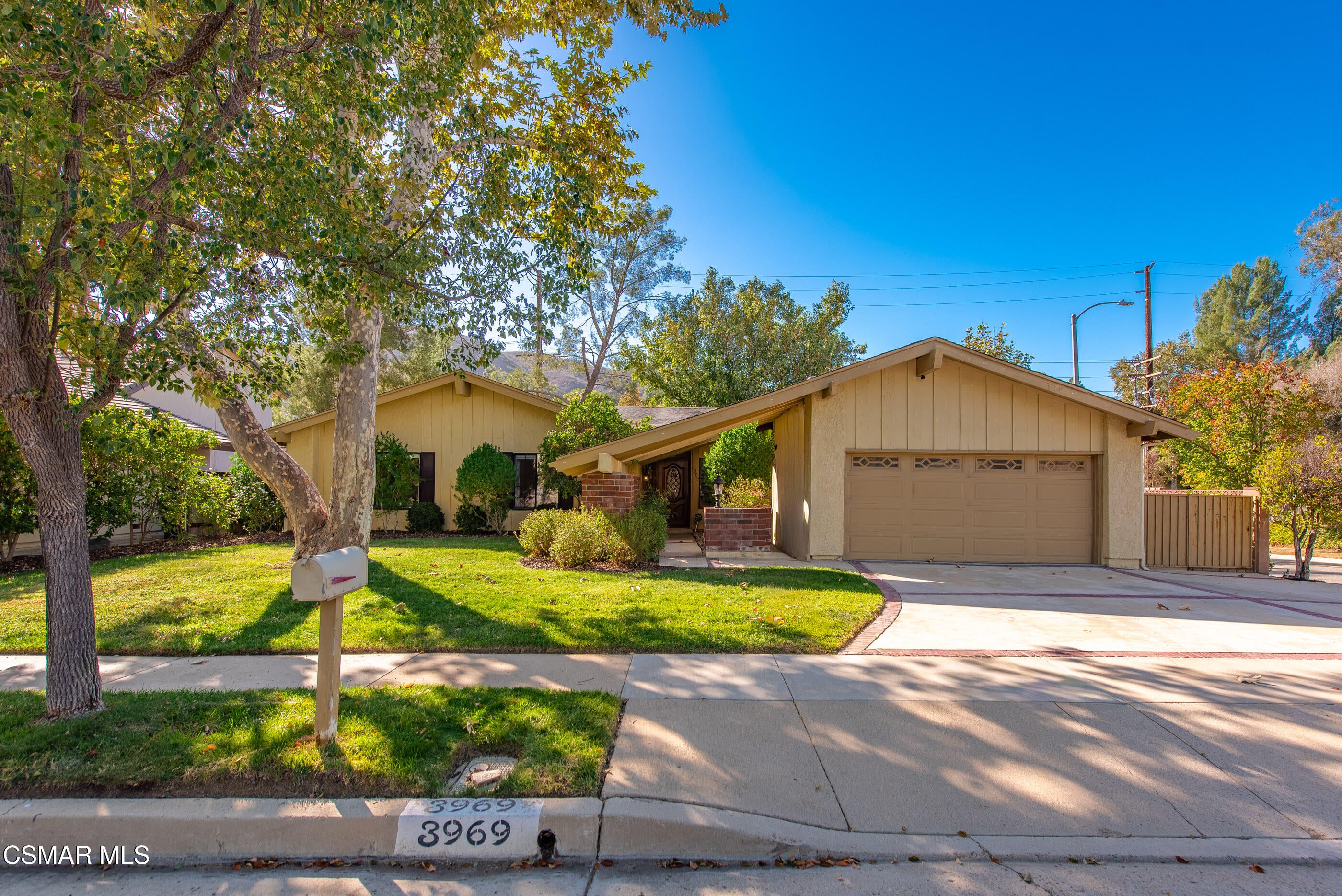 3969 Patrick Henry Place — photo