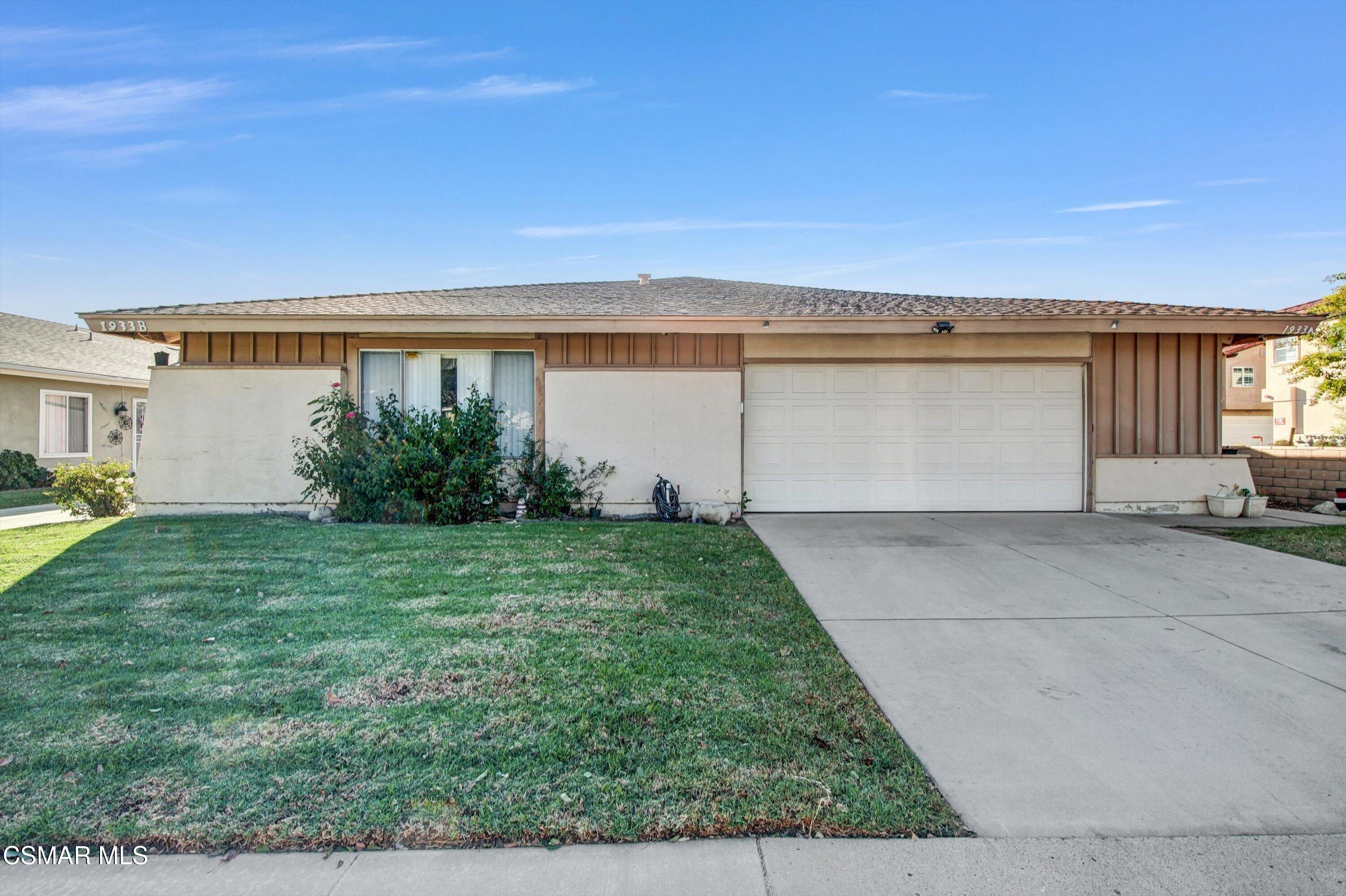 1933 Stow Street, Simi Valley, CA 93063