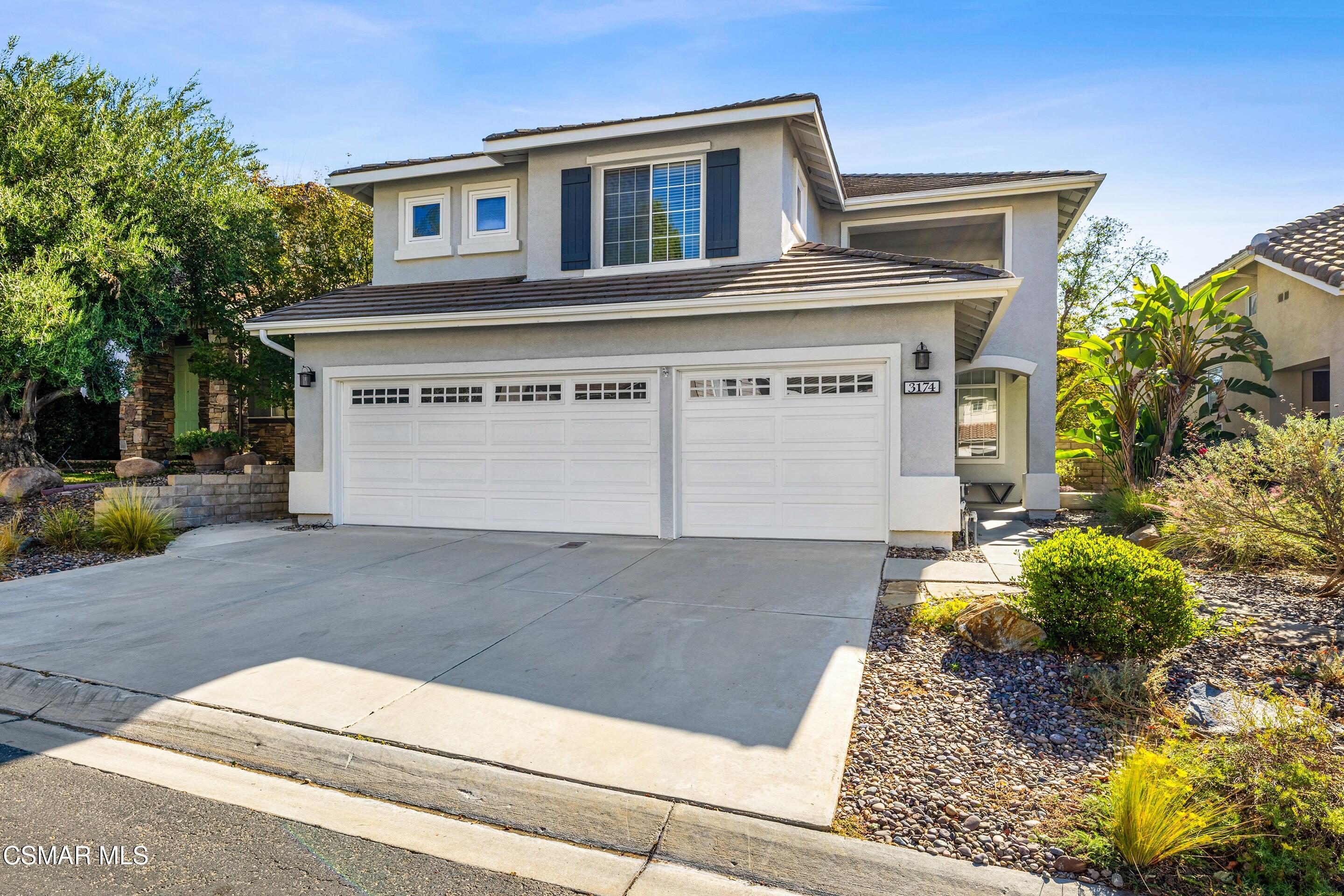 3174 Clarita Court — photo