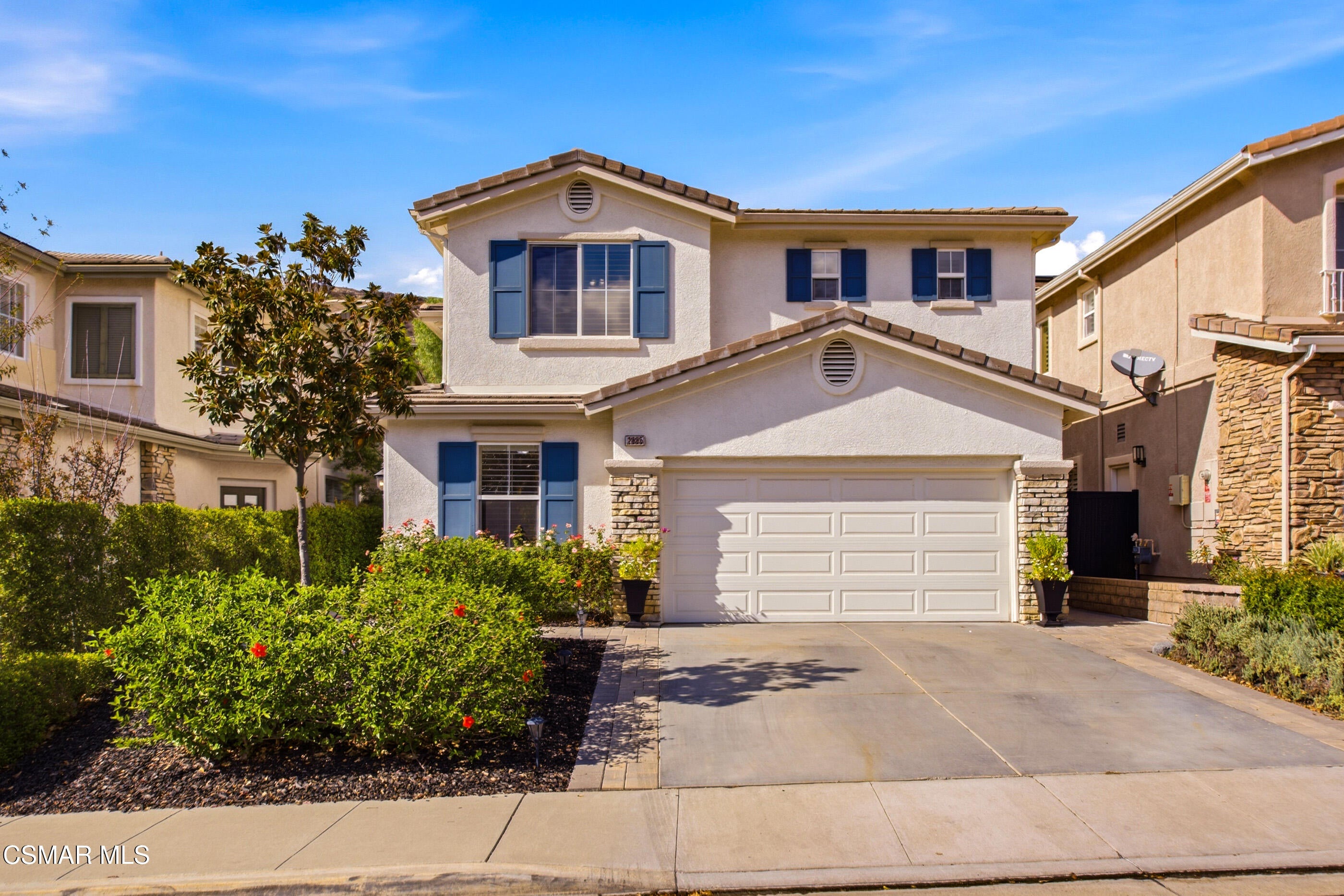 2885 Blazing Star Drive — photo