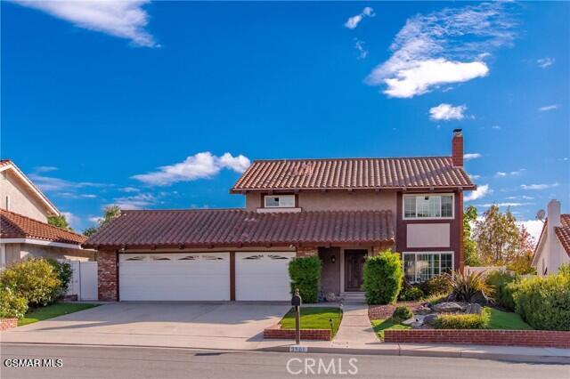 3508 Big Sky Drive — photo