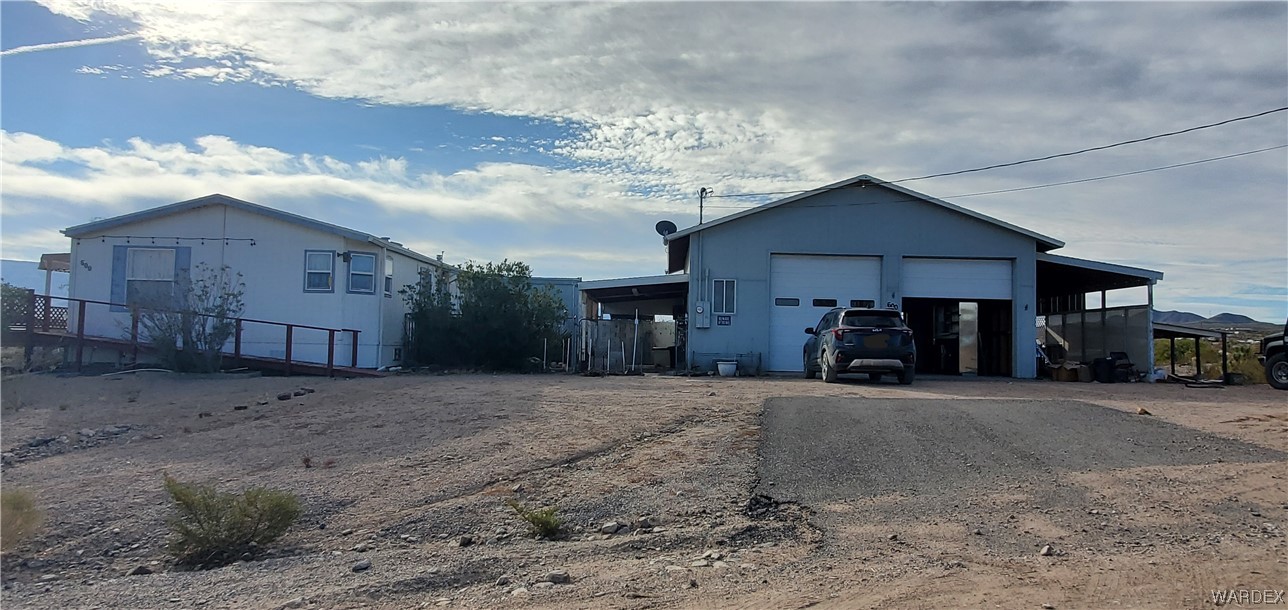 600 W Hualapai Creek Drive — photo