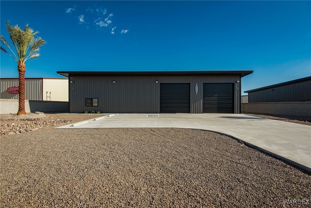 1551 E World Drive — photo