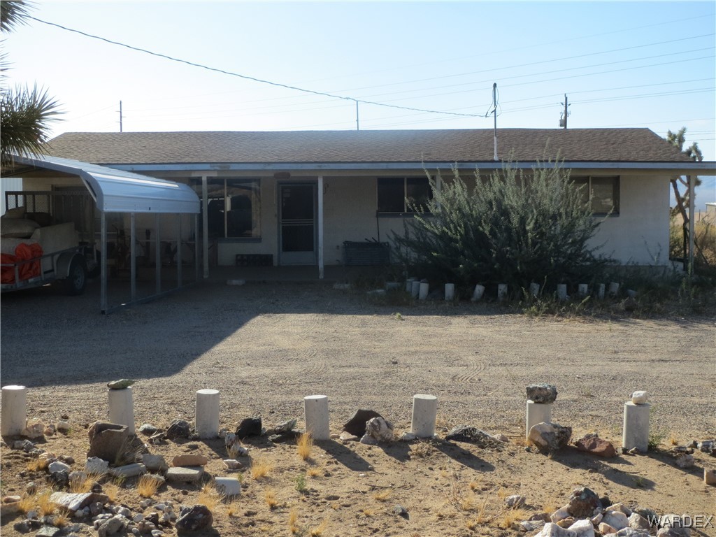 14501 Canyon Drive — photo