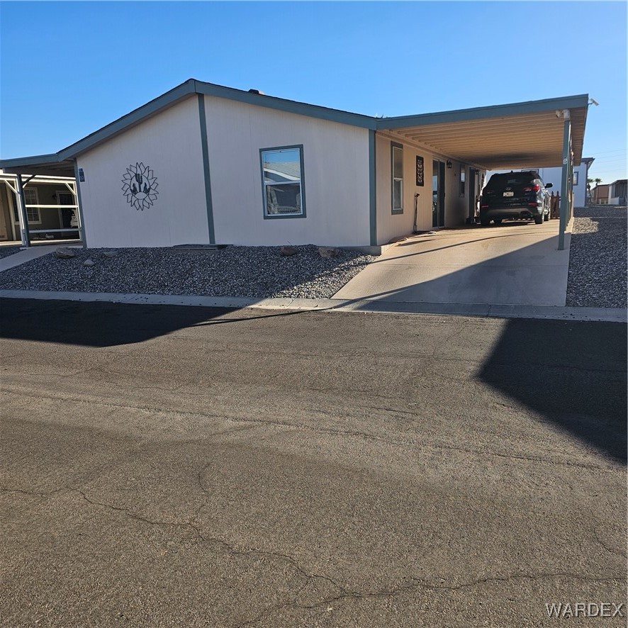 1545 E El Rodeo Road 93 — photo