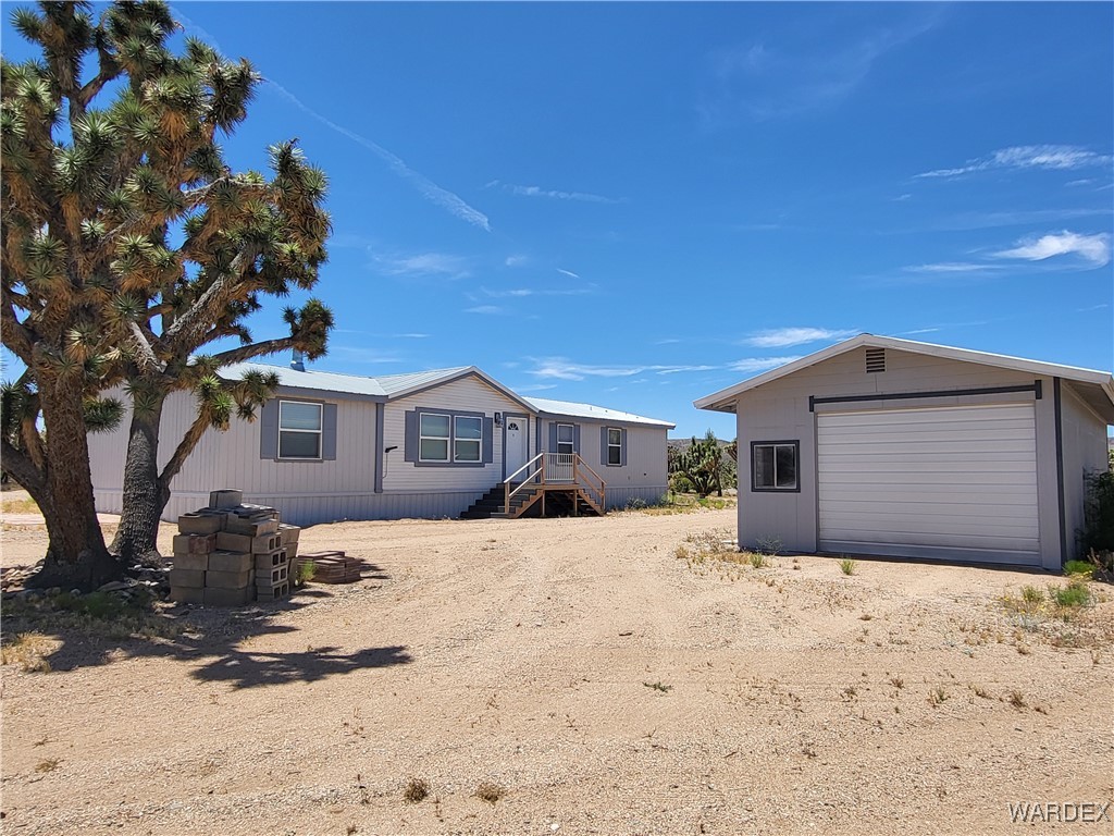 26012 N Peach Lane — photo
