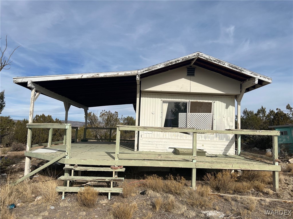 58735 N Bridge Canyon Parkway — photo