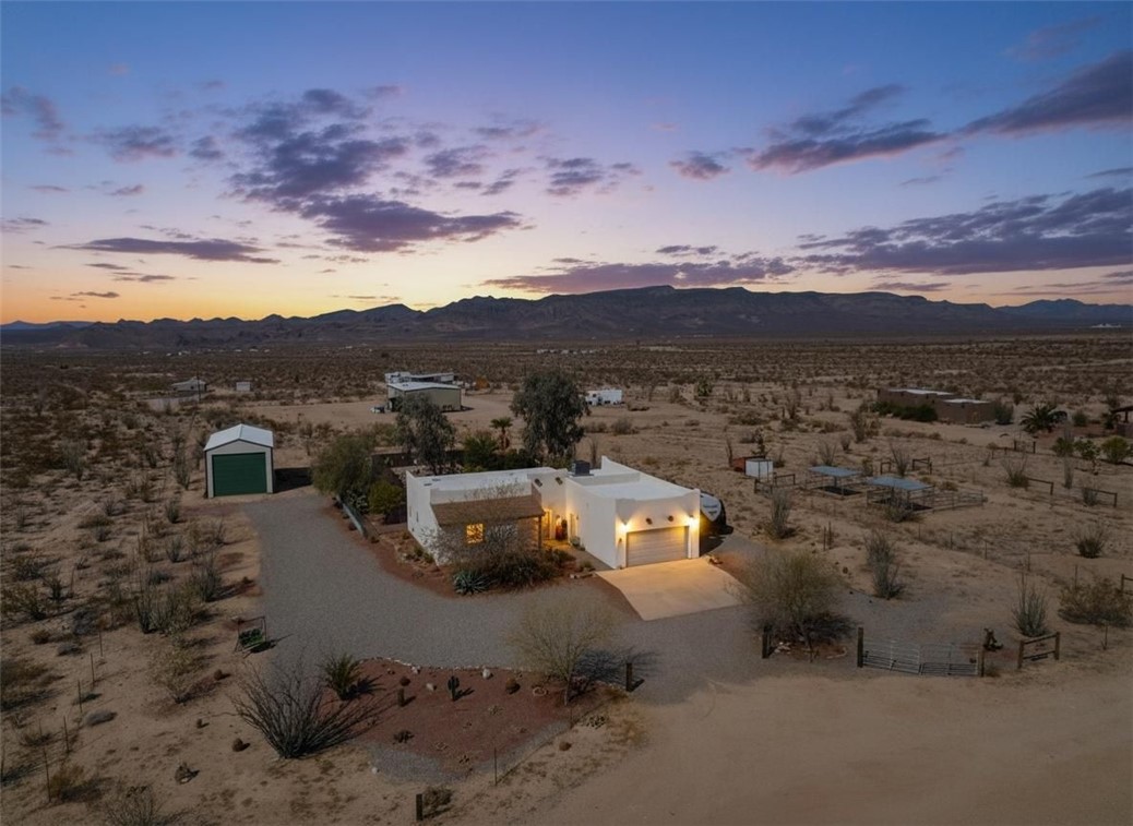 14105 S Cactus Road — photo