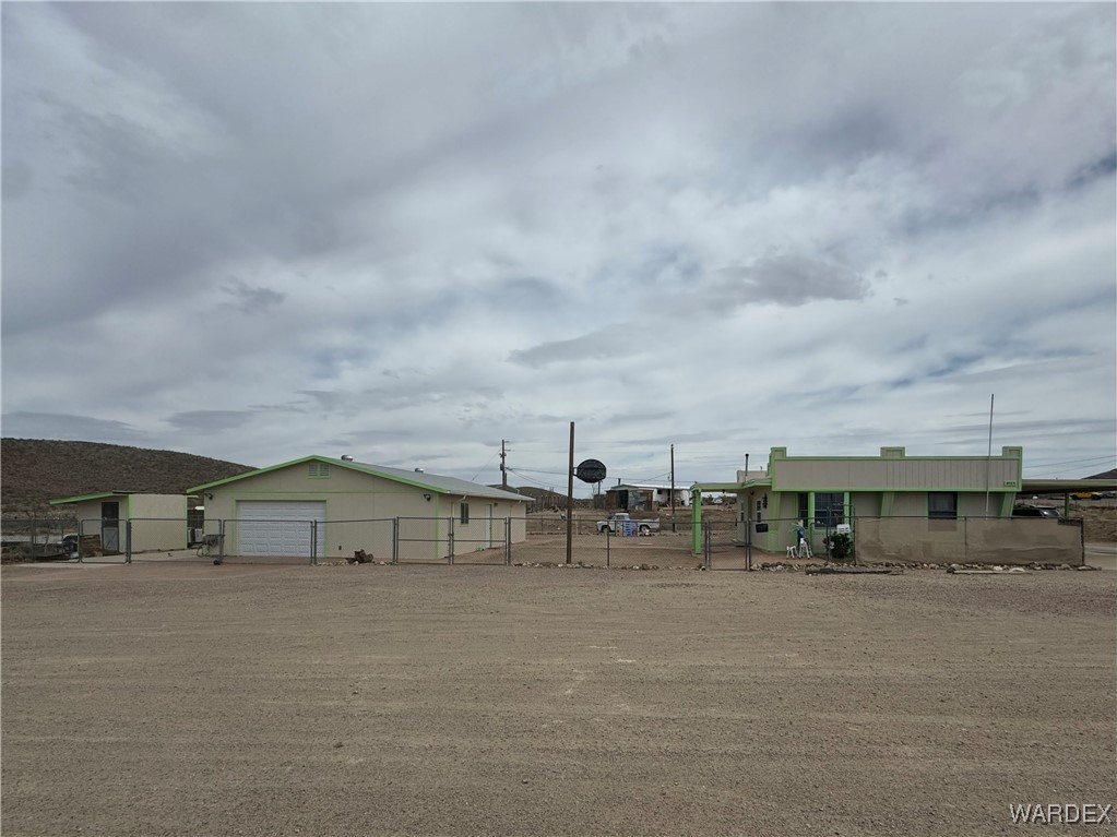 6959 W Concho Drive — photo