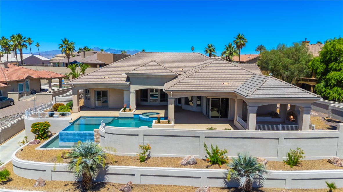 2270 Palmer Drive — photo