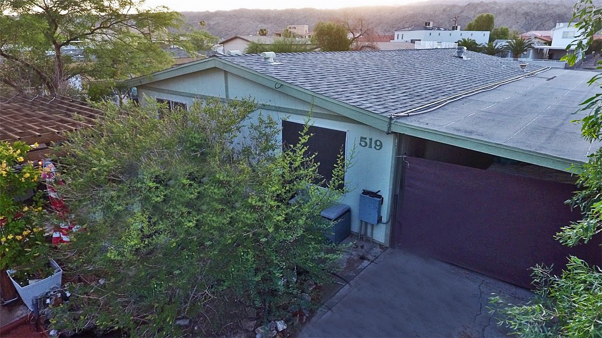 519 Stahlman Drive — photo