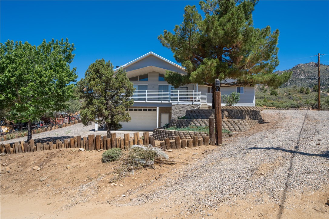 6755 E Knob Hill Drive — photo