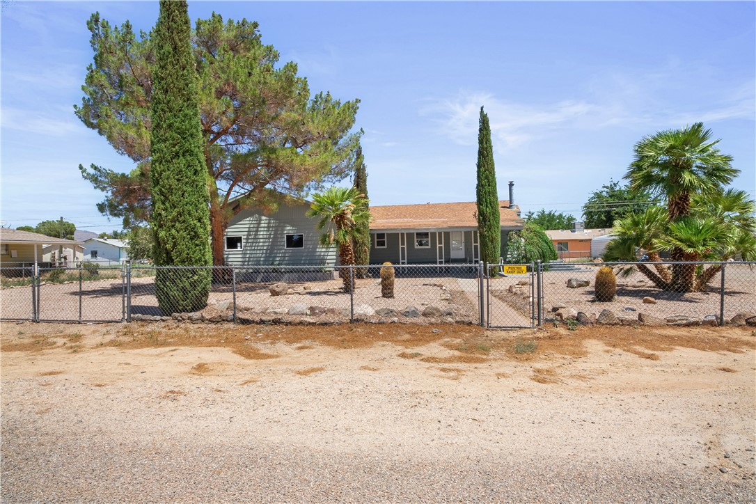 2345 E Devlin Avenue, Kingman, AZ 86409 — photo 2