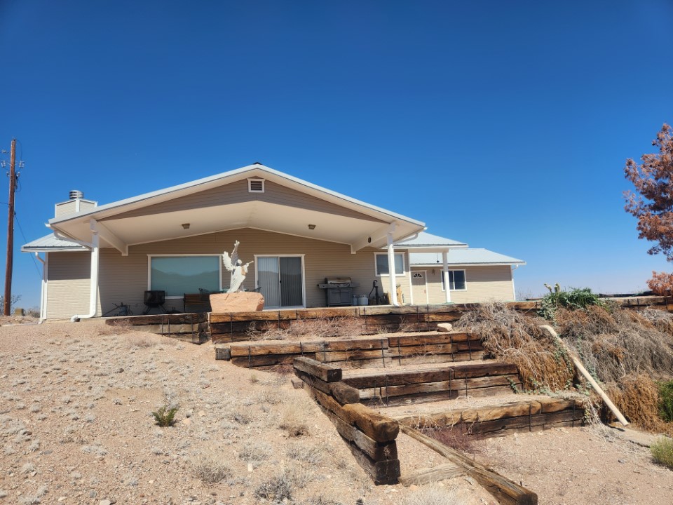 1180 E Bradley Bay Drive — photo