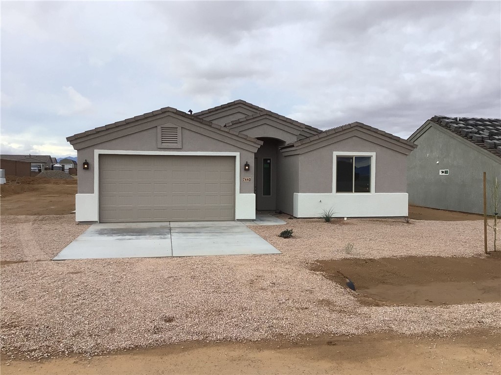 7440 E Sawmill Drive — photo