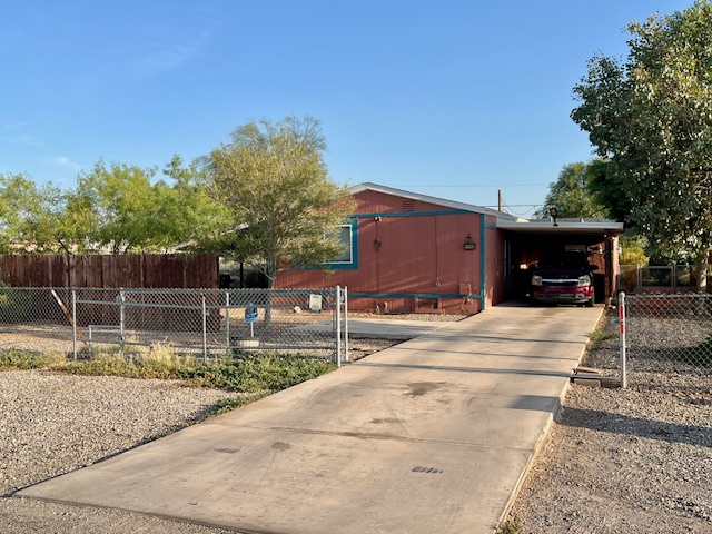 2194 E Lone Star Drive — photo