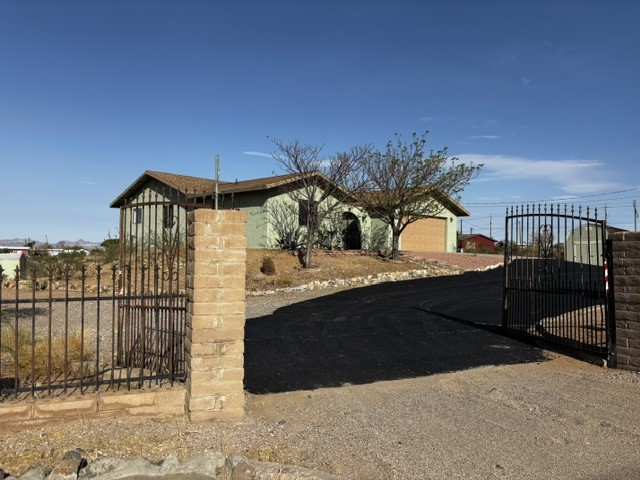 3967 N Bryce Road — photo