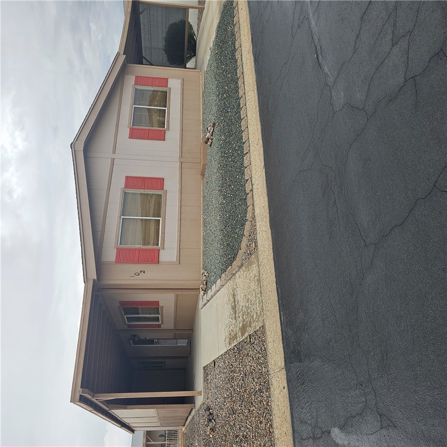 1545 E El Rodeo Rd #102 — photo