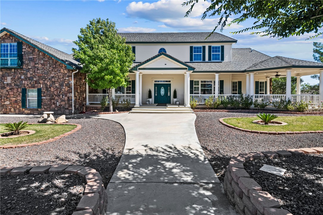 5930 N Bull Mountain Drive — photo