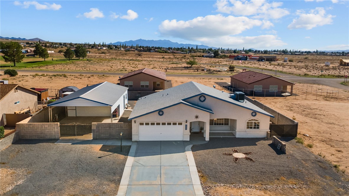 7324 E Silver Spur Drive — photo