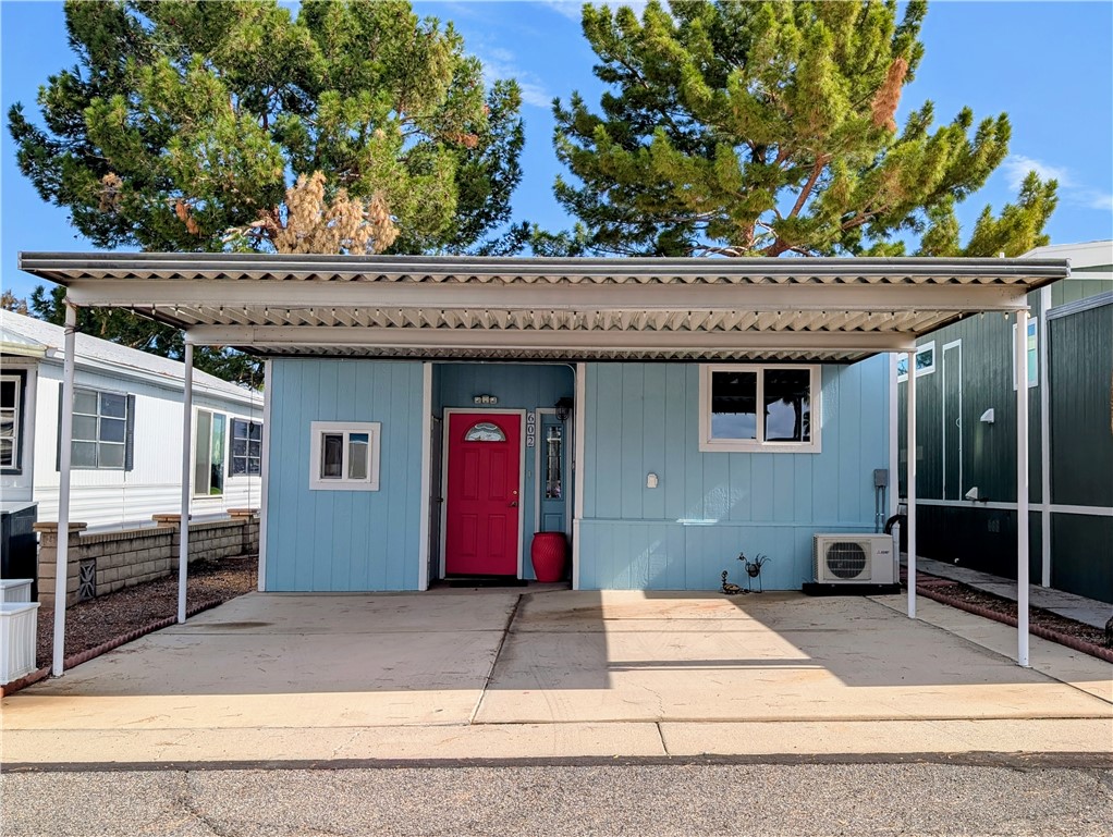 2000 Ramar Road Unit 602 — photo