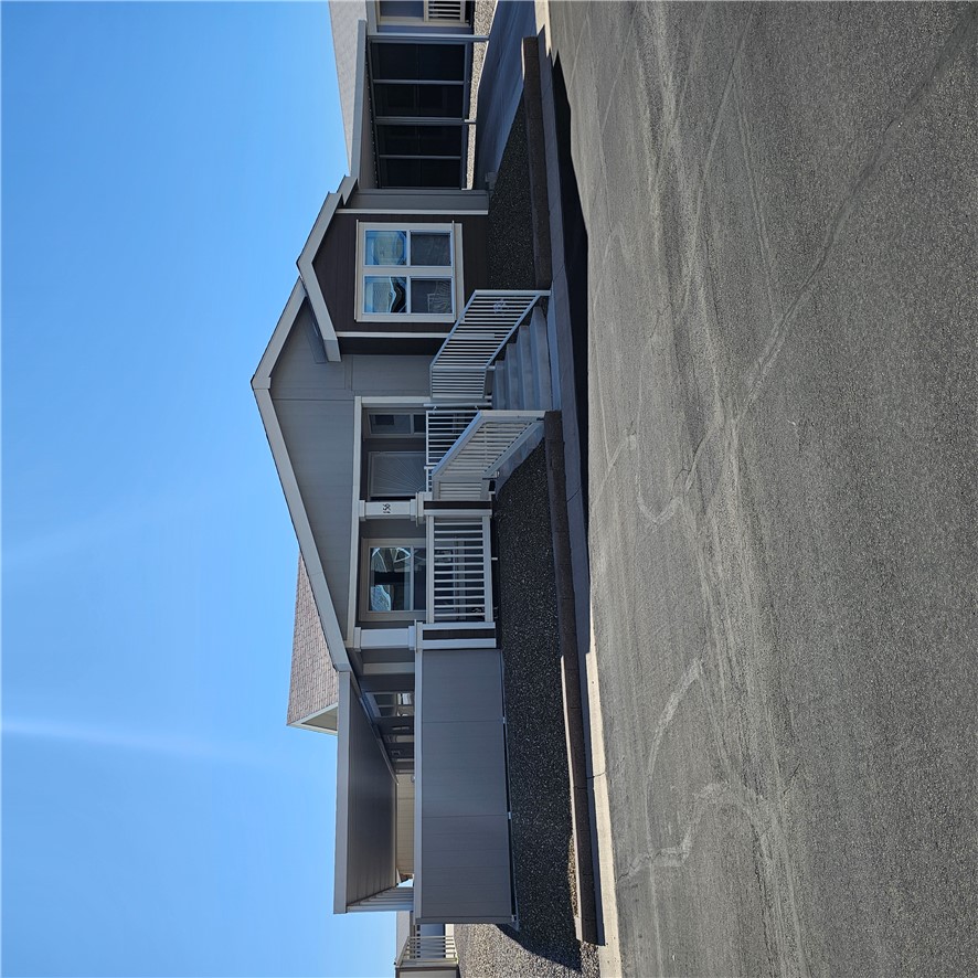 1545 E El Rodeo Road #156 — photo