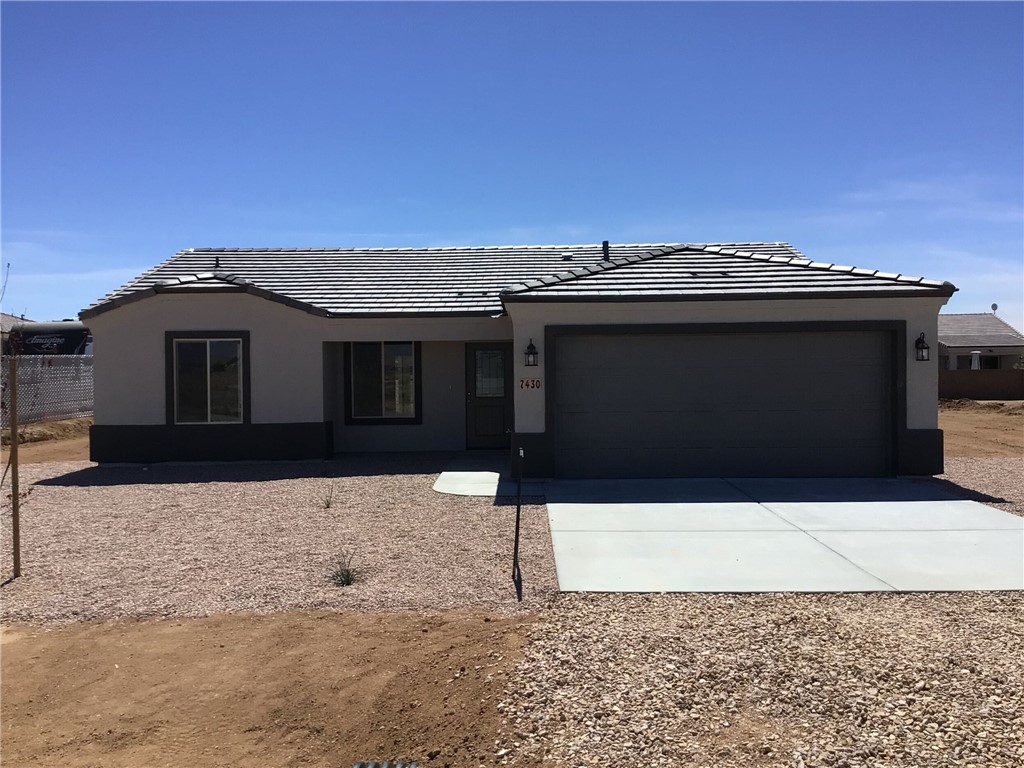 7430 E Sawmill Drive — photo