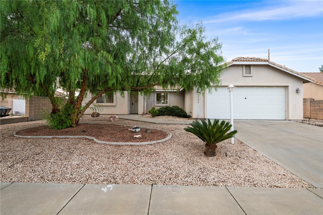 3797 Henry Fonda Way — photo